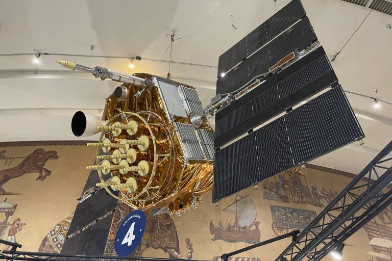 GPS Modernization: GPS III Faces Jamming and Spoofing Threats