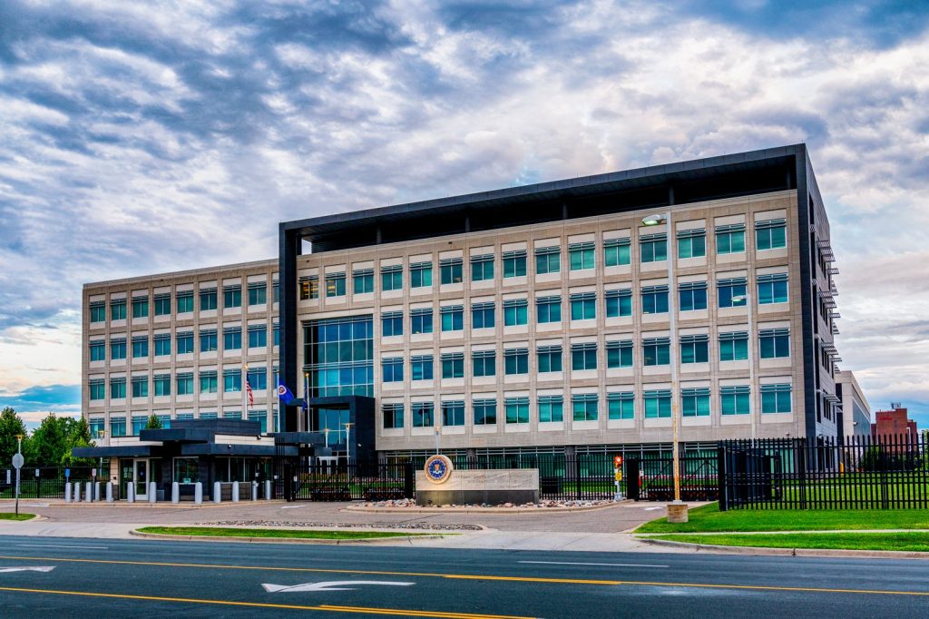 FBI, Allied Agencies Adapt to Counter Foreign Espionage Over Time