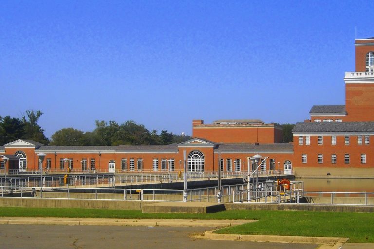 “U.S. Water Systems Embrace Tech-Driven Shift to Sustainability”