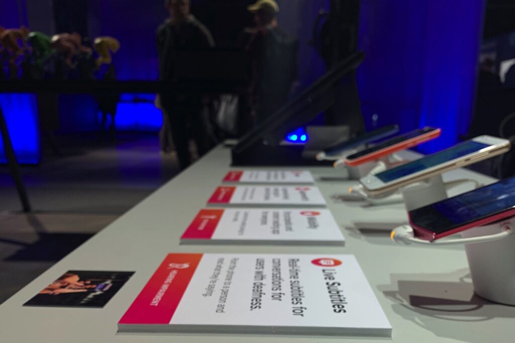 Effective mobile design hinges on solving problems, not piling features