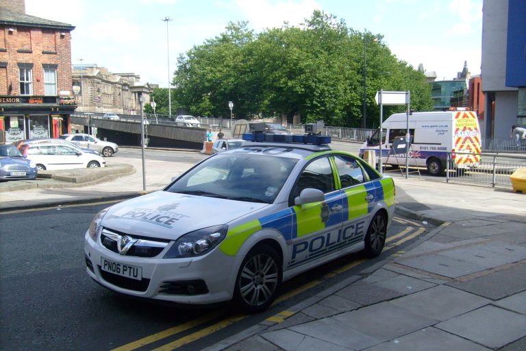 Automatic Number-Plate Recognition sparks privacy debates