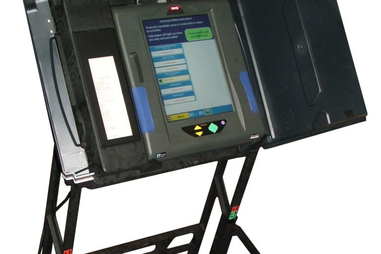 U.S. Voting Machines Hard to Hack Due to Paper Trails
