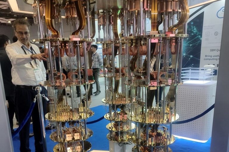 Room-Temperature Quantum Computing’s Economic Impact