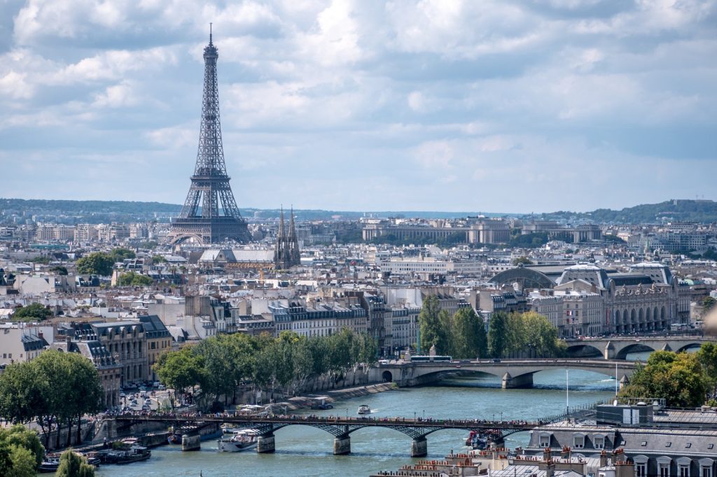 Russian Cyber Operations in France Since 2017: Scale Revealed