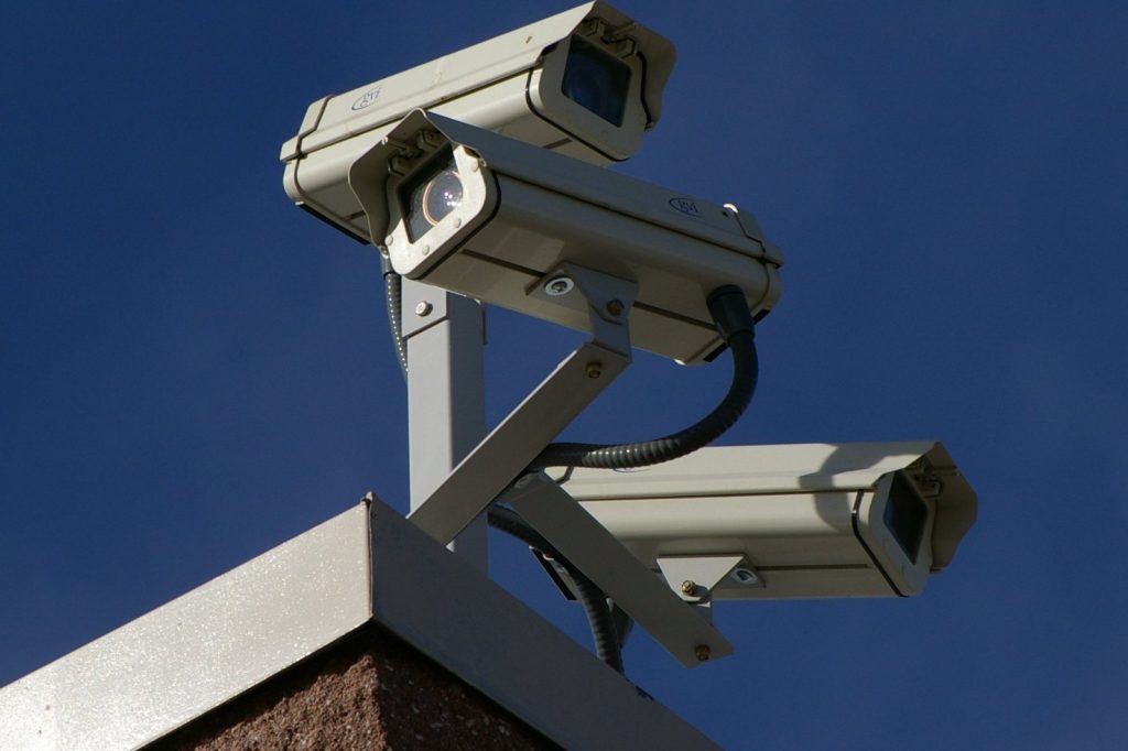 From Kremlin Courtyard to City Streets: CCTVs Privacy Debate