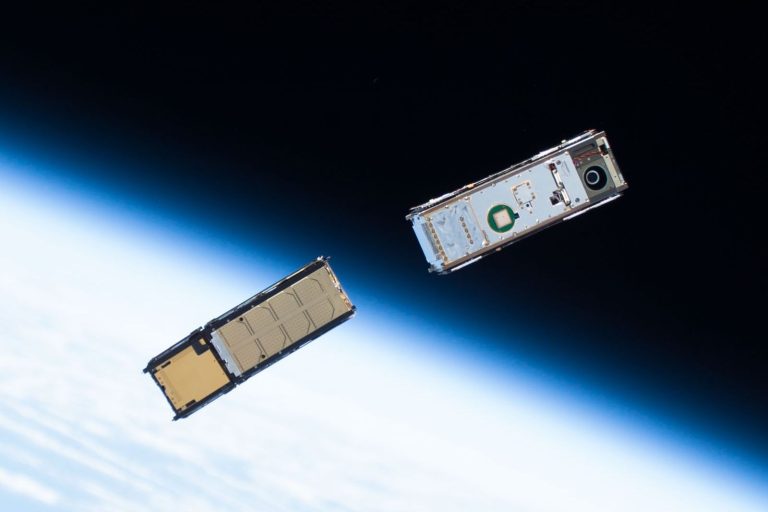 FCC Approval Process: Licensing Commercial Satellites for Novel Uses