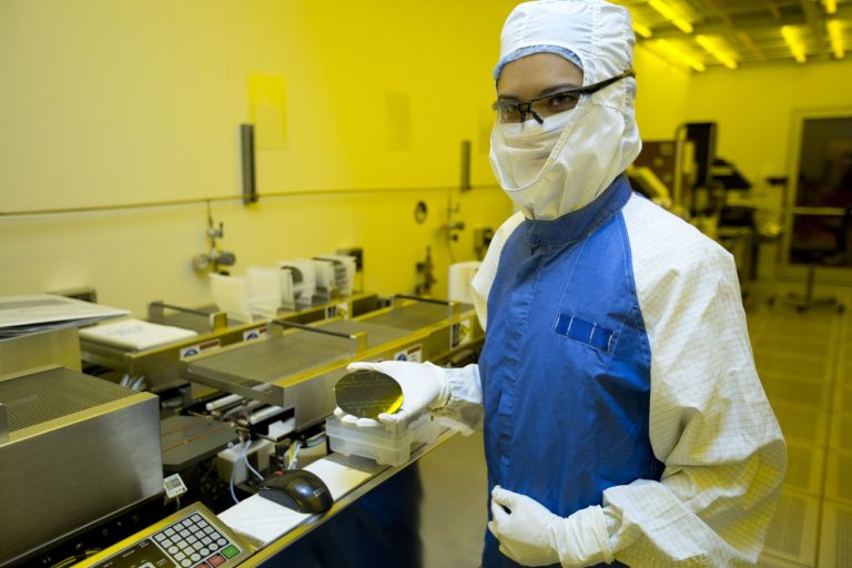 Semiconductor Fabrication: The Multi-Week, Multi-Billion Dollar