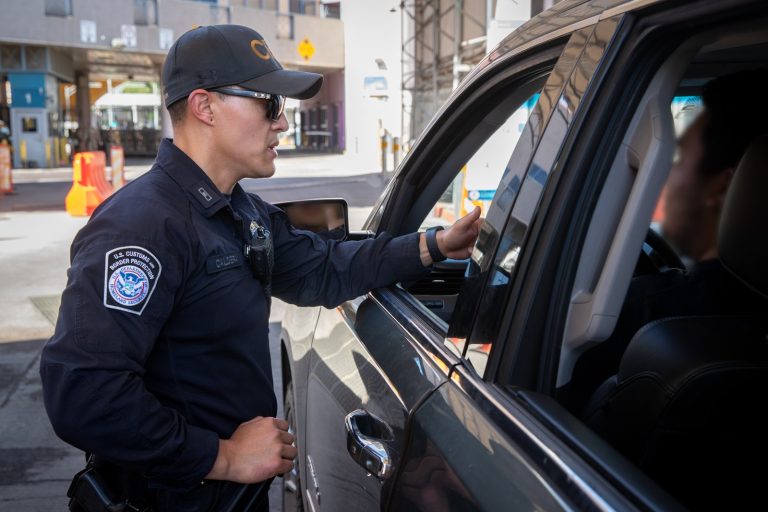 Digital Privacy And Fifth Amendment Protections Debated At Borders