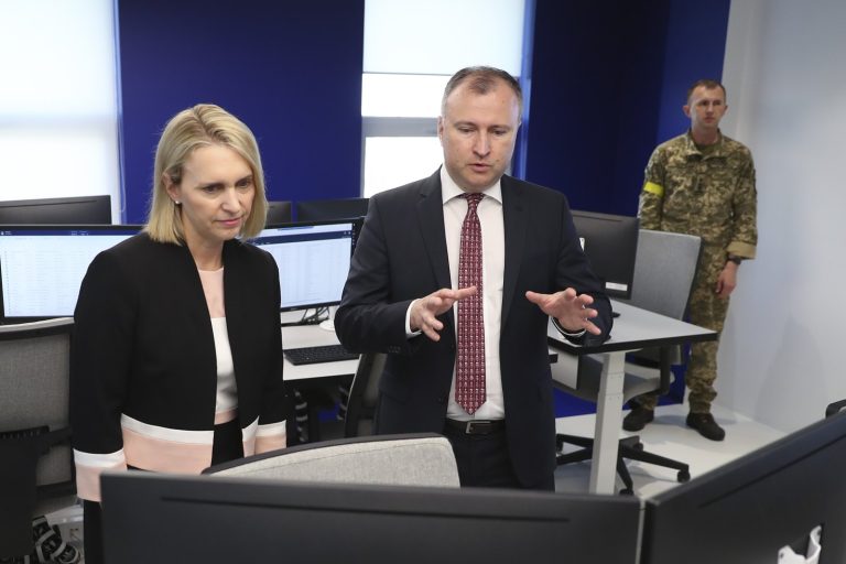 The Diia App: Ukraine’s Digital Government Platform and Its Impact