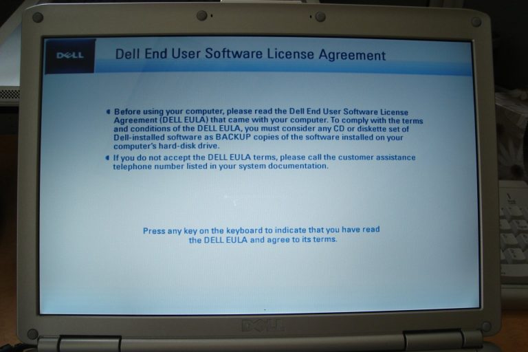 End-User License Agreements Vary By Country And Limit User Rights