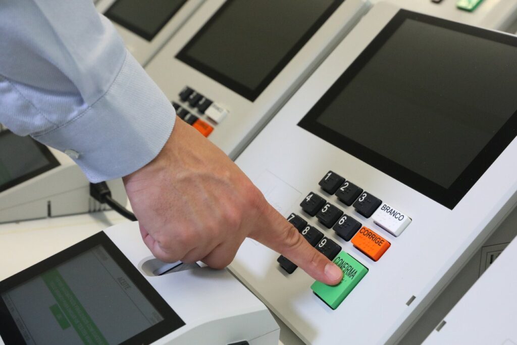 Voting Machines Hard to Hack at Scale, Paper Ballots Provide Key Defense