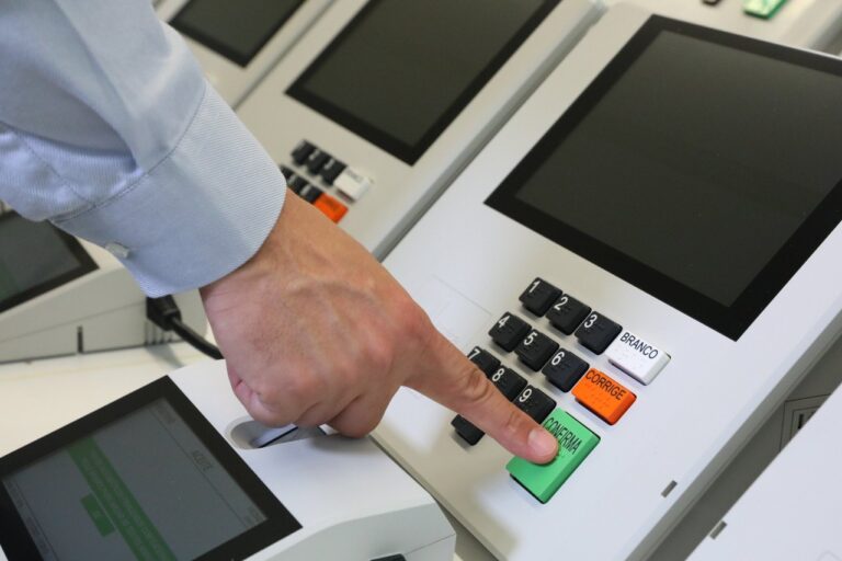 Voting Machines Hard to Hack at Scale, Paper Ballots Provide Key Defense