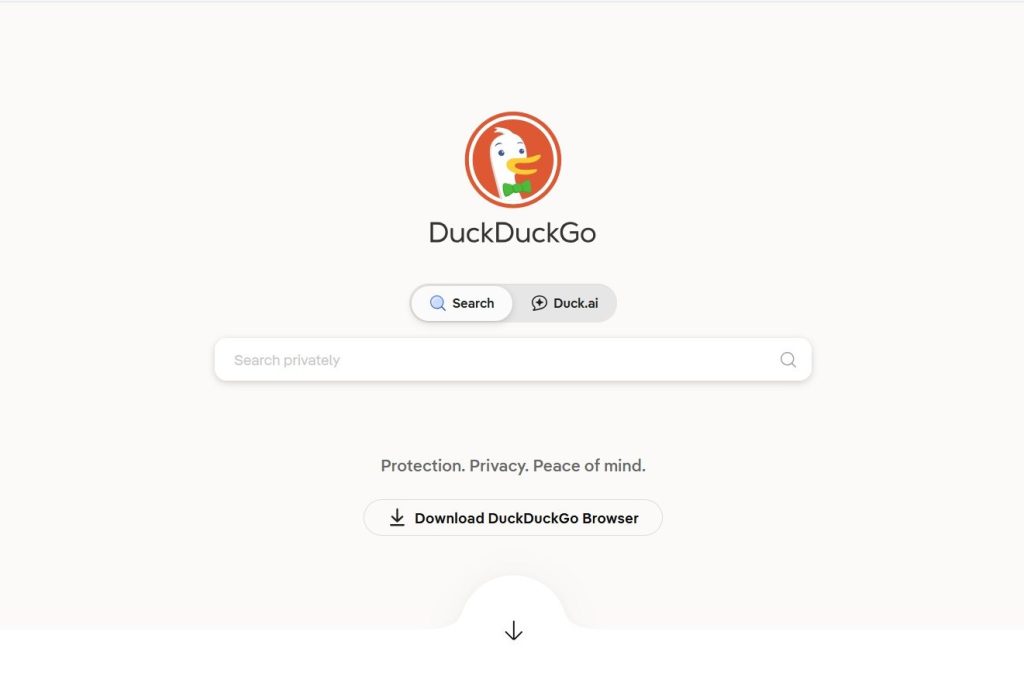 DuckDuckGo Browser Blocks YouTube Video Ads Weeks After YouTube