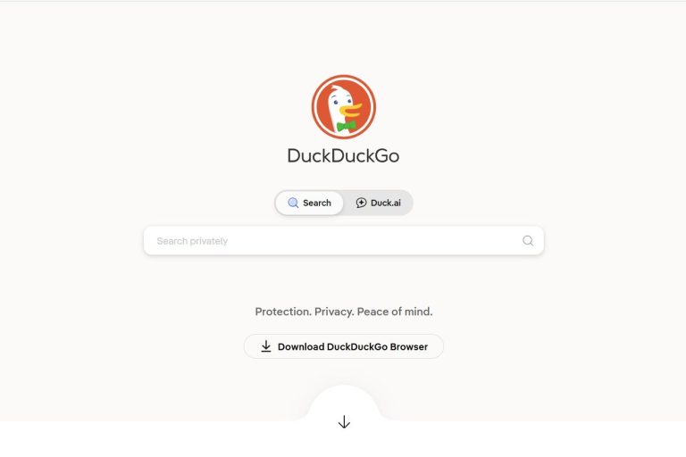 DuckDuckGo Browser Blocks YouTube Video Ads Weeks After YouTube
