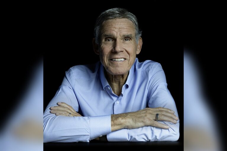 Topol’s 40-year quest merges AI, medicine and digital innovation