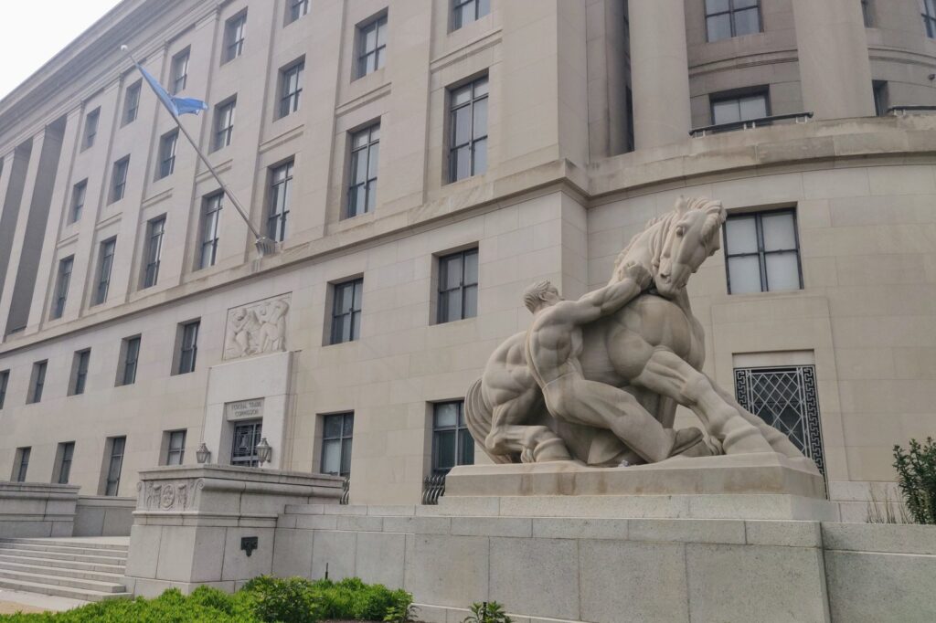 FTC Wearable Tech Data Authority Questioned Amid Privacy Fears