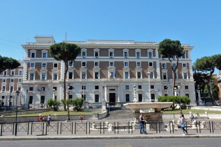 Italian Authorities Dismantle Russian Espionage Network in Italy