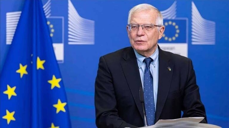 EU pushes 21st sanctions package targeting Russia’s shadow oil fleet