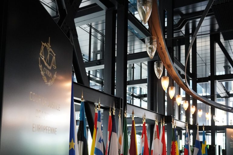 **EU’s 2006 Data Retention Directive Invalidated in 2014**