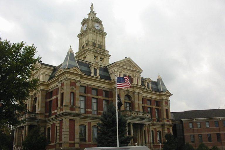 Ohio County Possibly Paid Ransom Without Data Being Encrypted