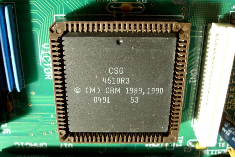150-Year Journey from Babbage to Microprocessor Created Digital Age