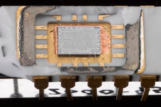 Intel 4004: 1971 Microprocessor Launched PC Revolution
