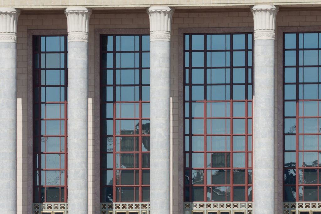 Linux Adoption in China Sparks Cybersecurity Debate