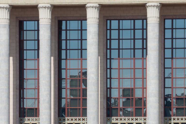 Linux Adoption in China Sparks Cybersecurity Debate
