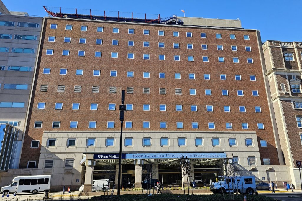 Penn Medicine Warns of MyChart Phishing Scam Targeting Patients