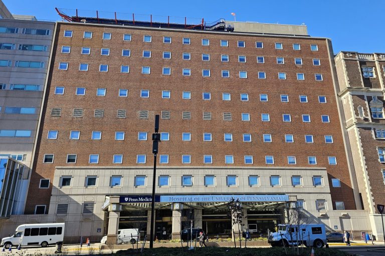 Penn Medicine Warns of MyChart Phishing Scam Targeting Patients