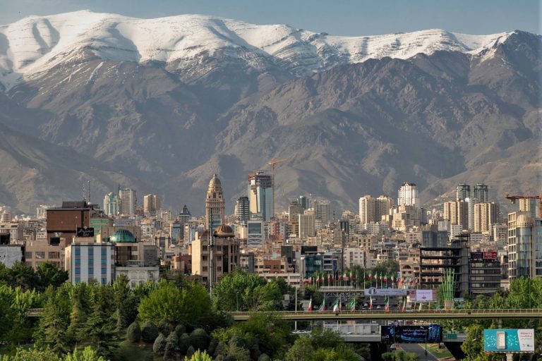 Key Actors in Cyber Conflict: Iran’s Cyber Units and Global Tech