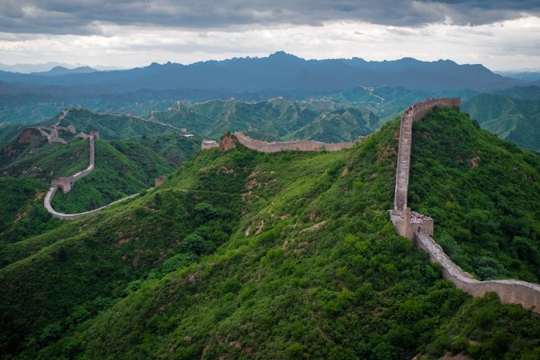 Microsoft Loses Government Contracts as China Moves to Linux