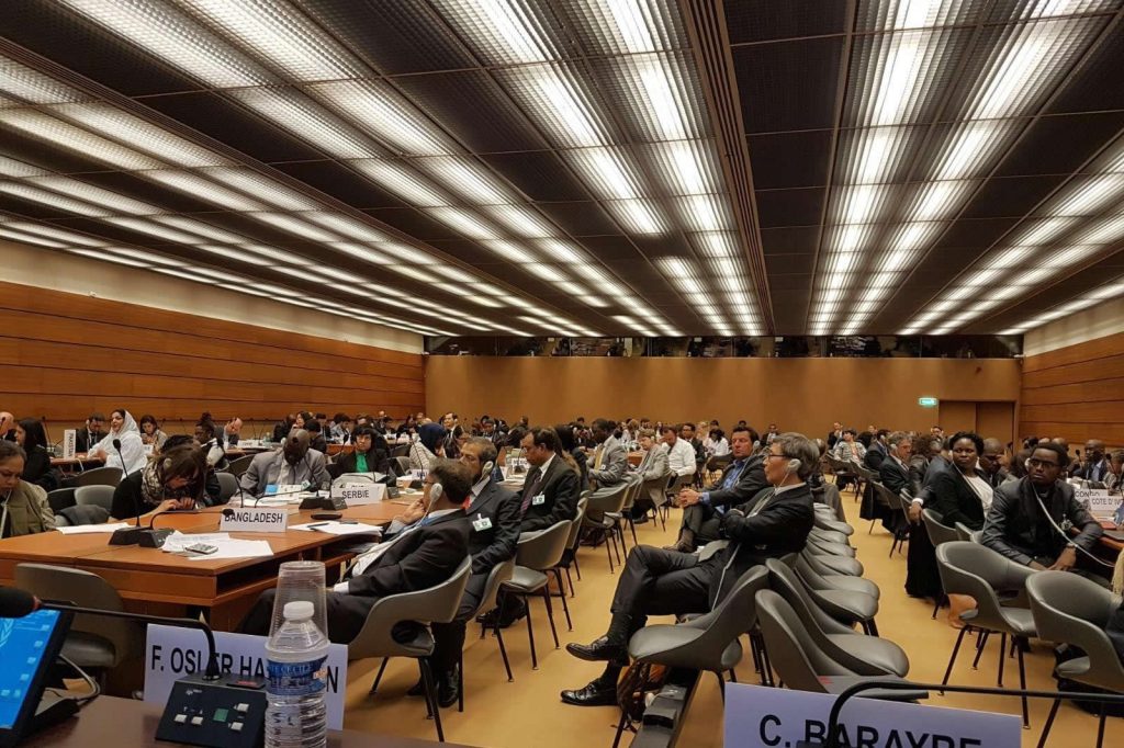 Global Cyber Conflict Trends and International Responses