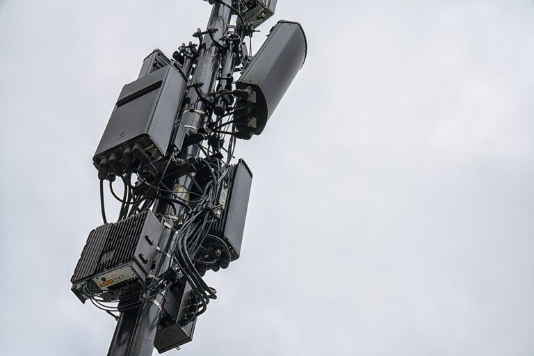 Fibocom Halves RAM in FG550 Module to Ease 5G Device Memory Shortages