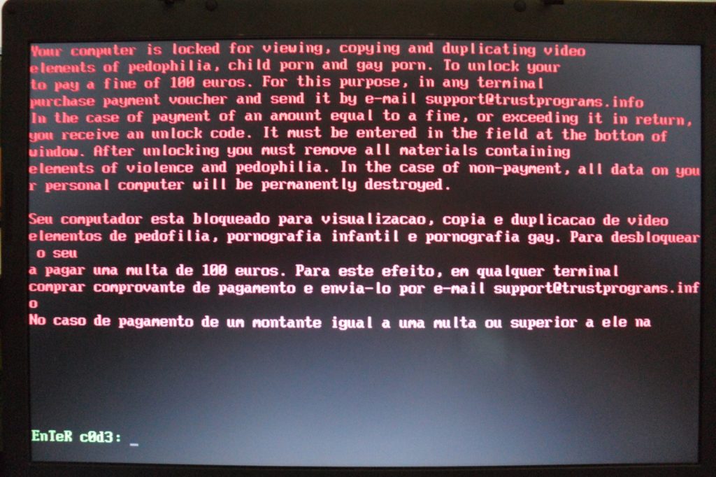 Ransomware Attack Used Active Directory Policy to Disable Admins