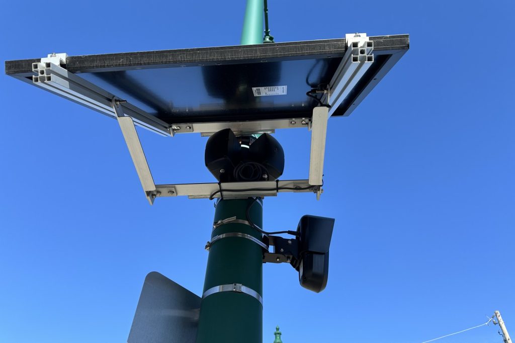 Hackers Leak Flock Safety Camera Software And Internal Documents