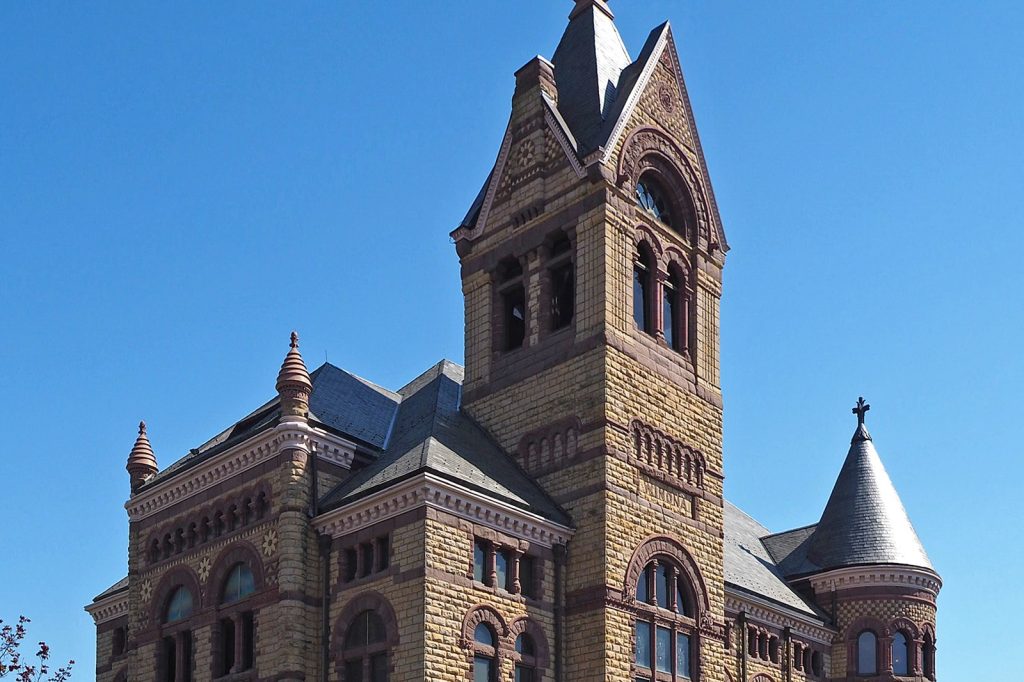 Winona County pays 128k ransom following back-to-back cyberattacks