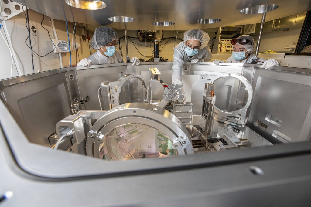 Singapore Quantum Firm Opens First Malaysia Quantum Computing R&D Base at UTM
