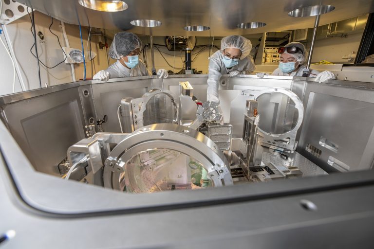 Singapore Quantum Firm Opens First Malaysia Quantum Computing R&D Base at UTM