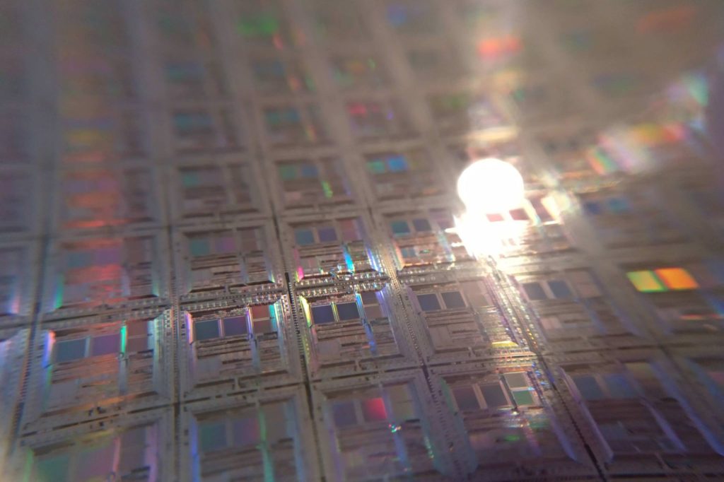 Semiconductor Advances Fueled Moores Law, Modern Computing
