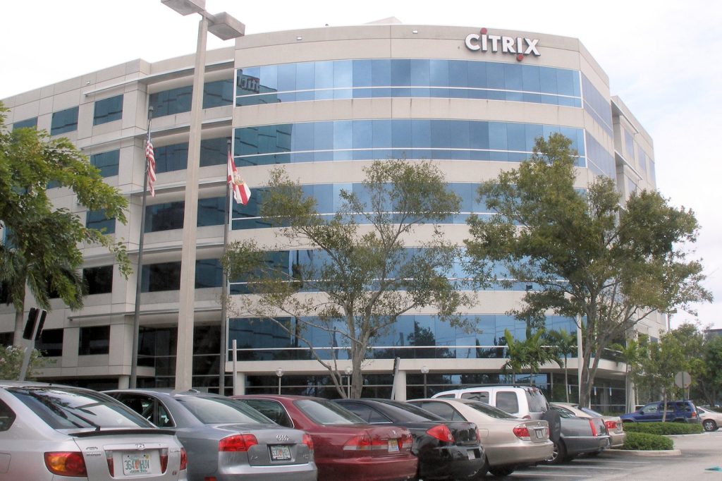 CISA Warns Attackers Exploiting Critical Citrix NetScaler Flaw