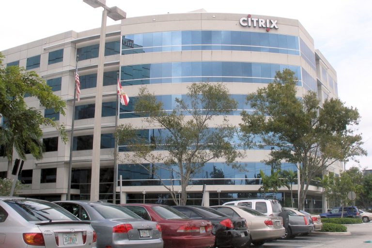CISA Warns Attackers Exploiting Critical Citrix NetScaler Flaw