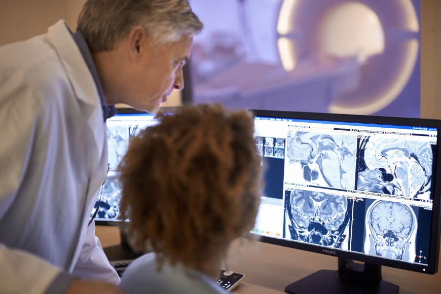 Radiology vs. ransomware: Defending imaging from cyberattacks