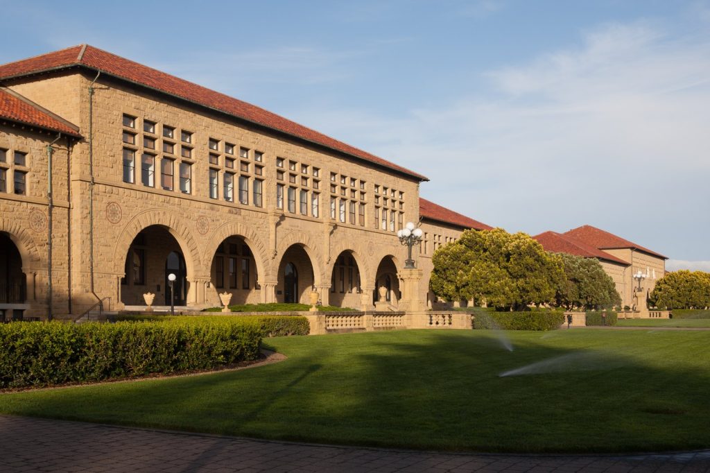 Stanford Team Observes First Quantum Jumps of Sound in Resonator