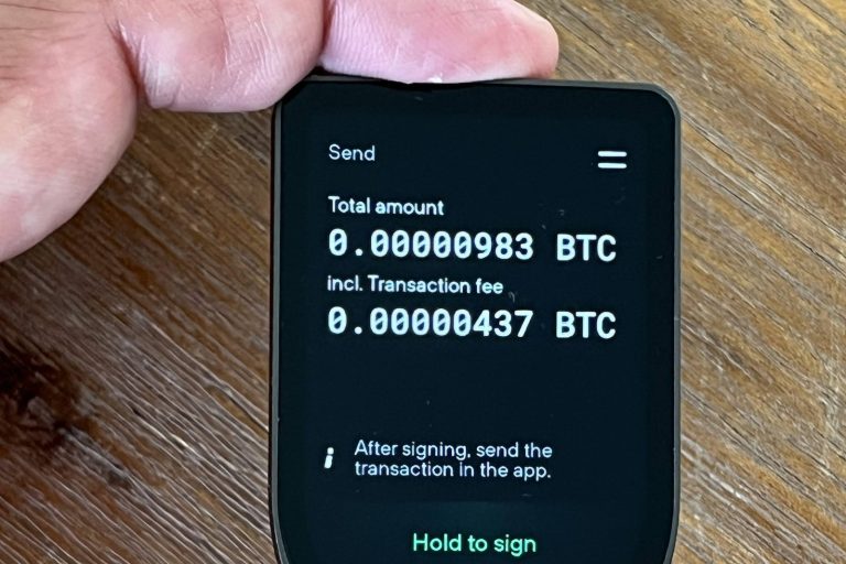 Trezor Warns Customers After Brevo Hack Sends 347,000 Phishing Emails