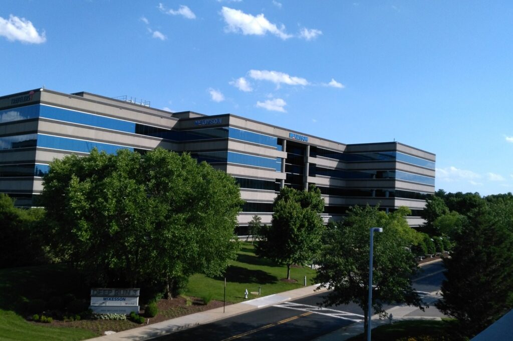 ShinyHunters Claims Theft of 284M Records from McKesson