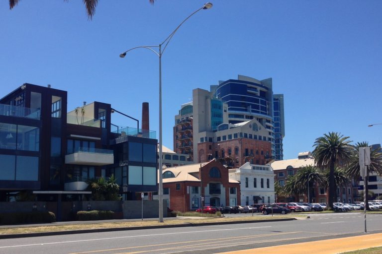 Ransomware Group Storm Hits Port Melbourne Firm via Tech Provider