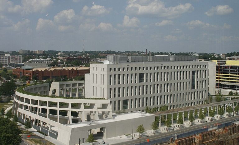 ATF Confirms Cyber Intrusion Contained Without System Disruption