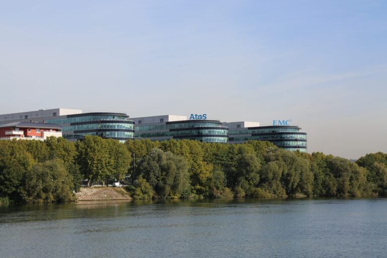 Atos under official investigation following near-collapse and Olympic cybersecurity role