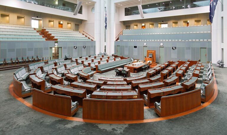 Australia unveils second wave of Privacy Act reform proposals